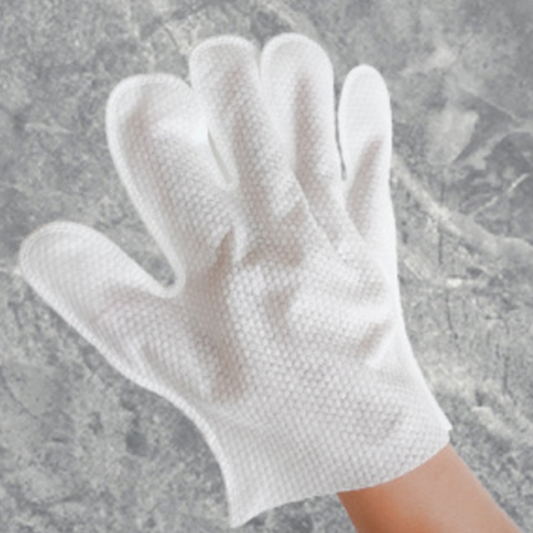 Disposable Nonwoven Glove