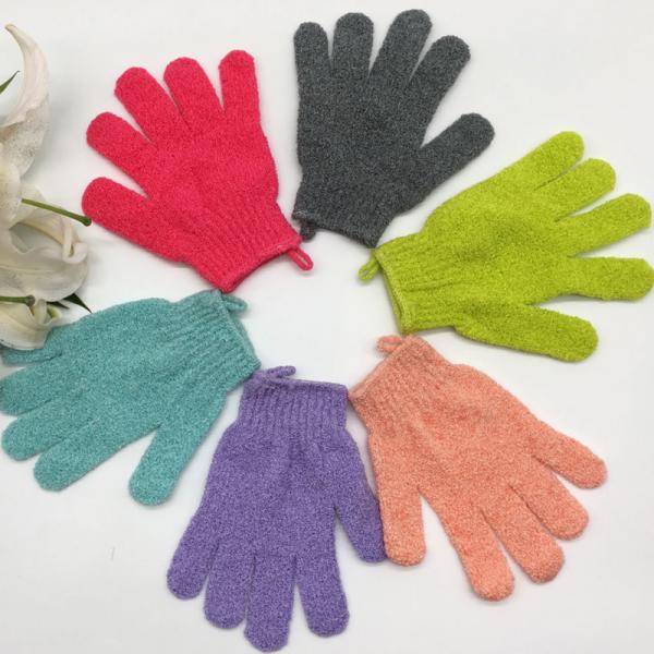 Five Fingers Gloves