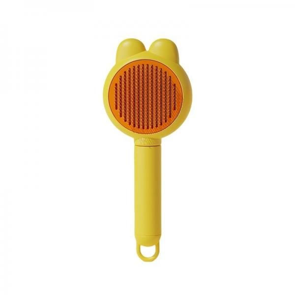 Pet grooming comb